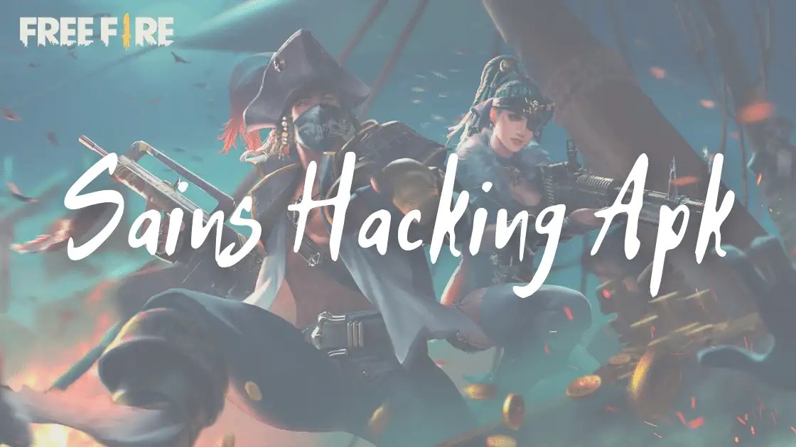 Sains Hacking Apk Katanya Bisa Ambil Akun FF Orang lain