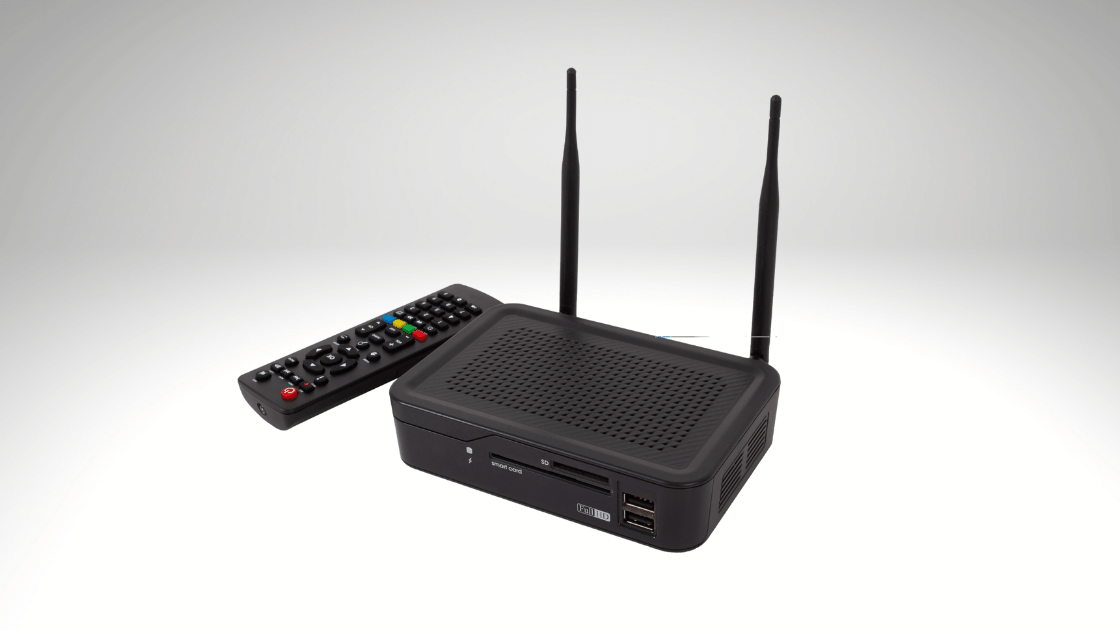 Cara Dapat Set Top Box TV Digital Gratis