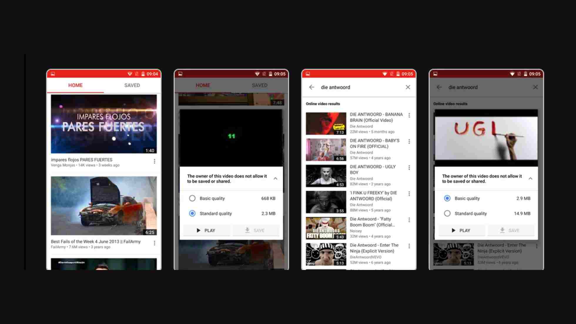 15 Aplikasi Download Video Youtube Terbaik Mudah Digunakan