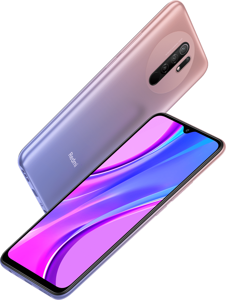 Redmi 9 Prime launched in India starting at Rs. 9,999