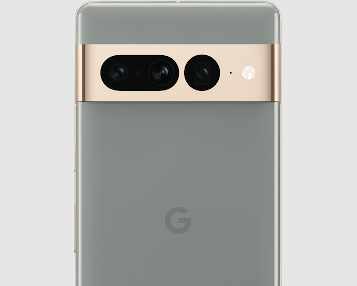 Google Pixel 7 and Pixel 7 Pro colours revealed AndroidPure