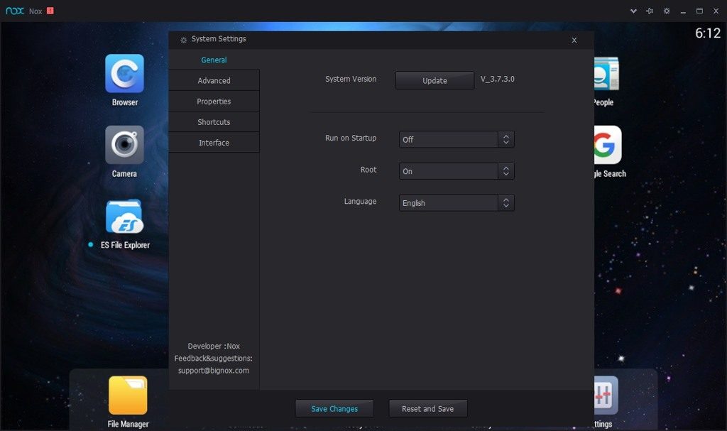 Nox App Player review The fastest Android Emulator for PC