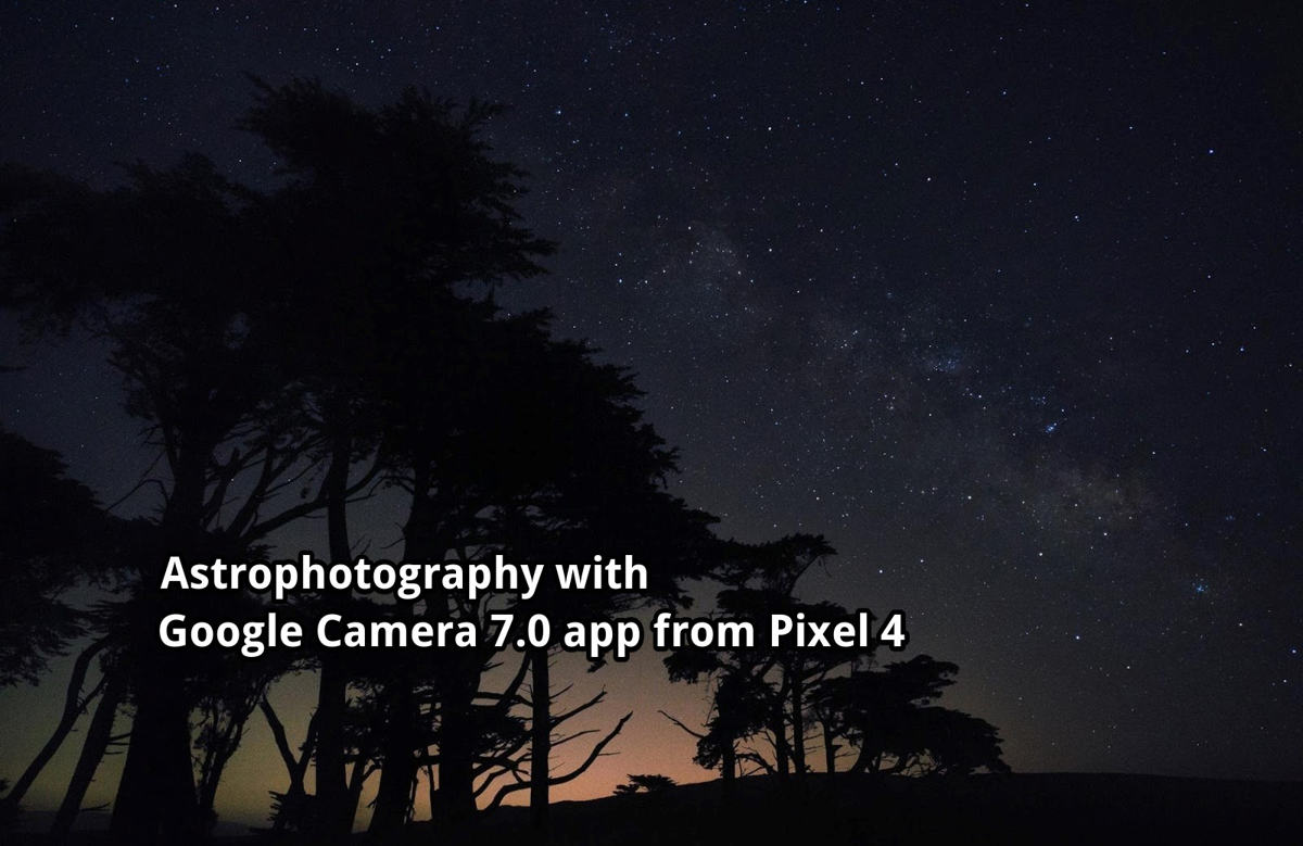 Easy Astrophotography Tips For Beginners