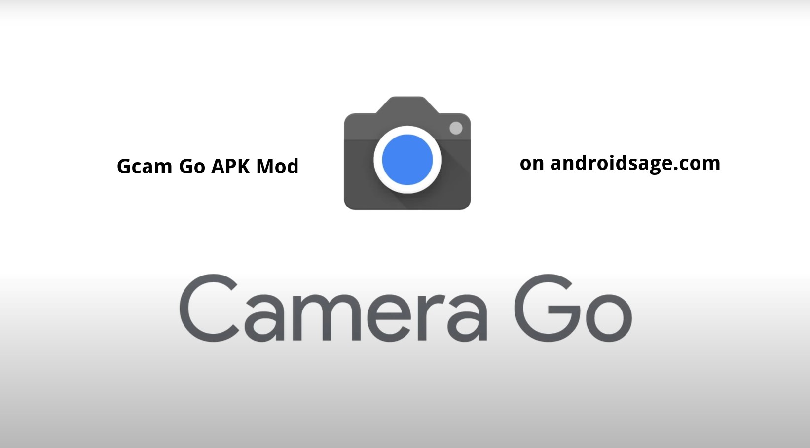 Download Google Camera Go Apk Mod With Hdr Feature On Gcam Go Apk Mod