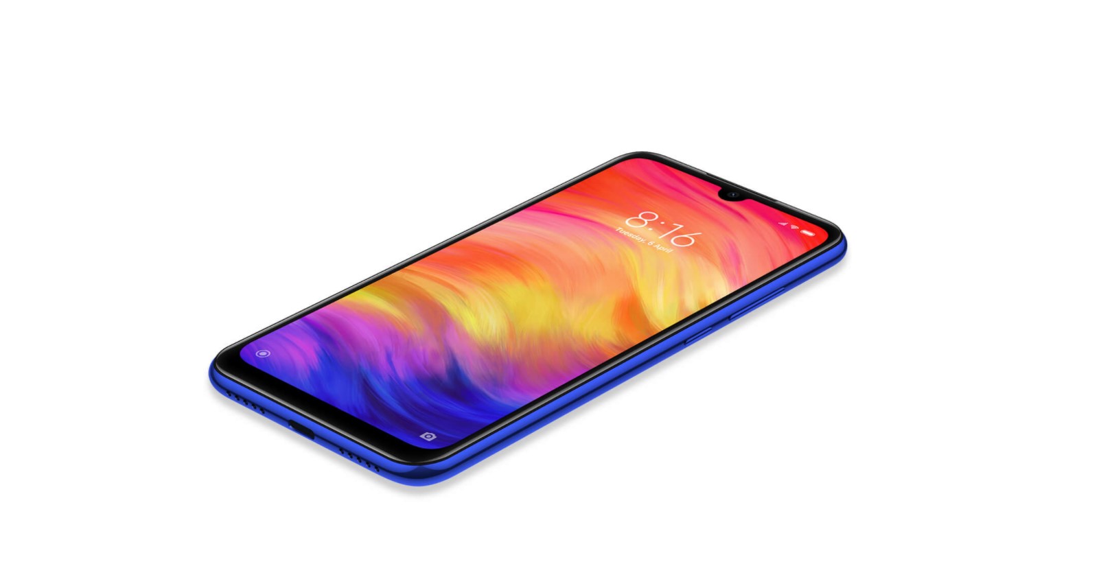 Download Redmi Note 7 and 7 Pro get MIUI 12.0.1.0 OTA update based on