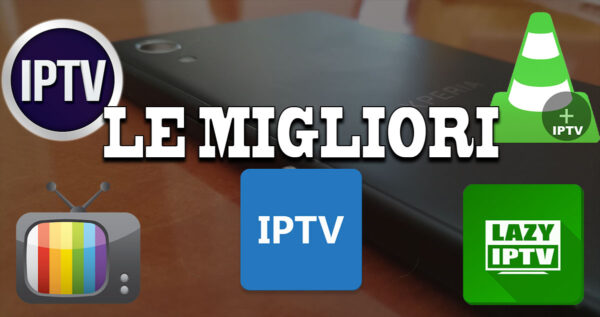 iptv extreme pro apk app android italia gratis lista m3u