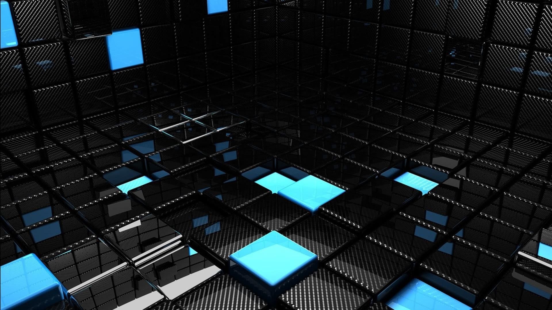 Fondos de escritorio 3D para Android, ¡espectaculares! Androidsis