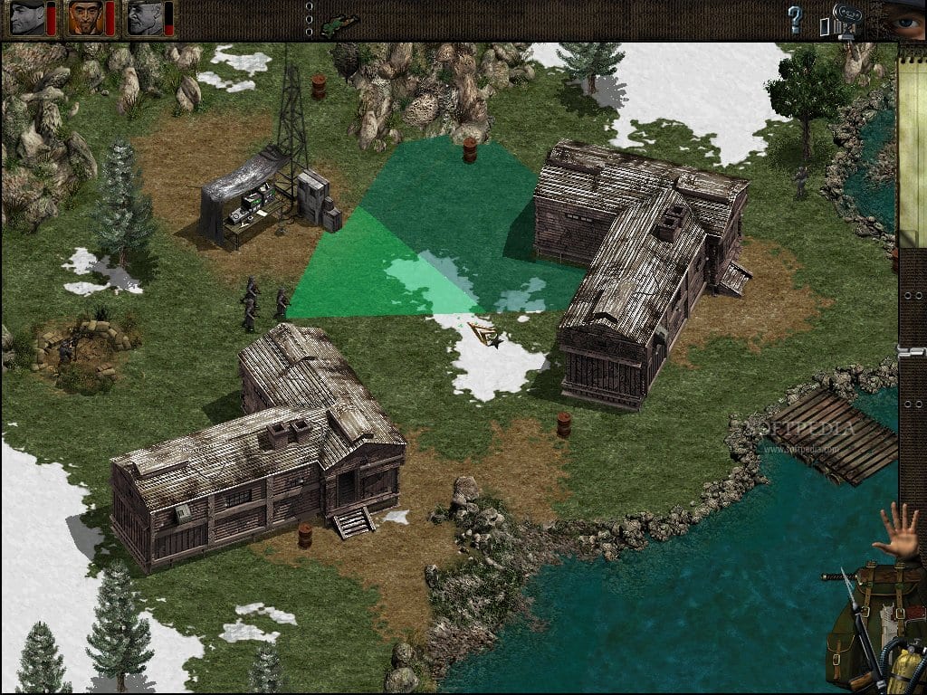 El juego Commandos llegará a Android Androidsis