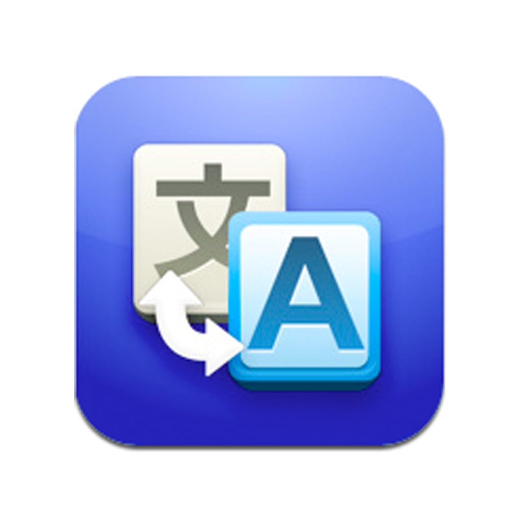 Google Translate traduce textos dentro de las aplicaciones