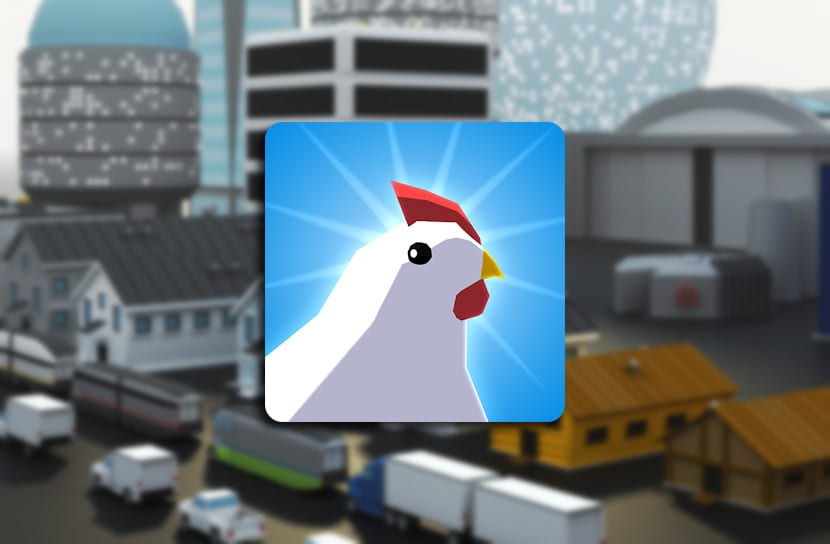 Crea un imperio con tu granja de pollos en el gran Egg, Inc.