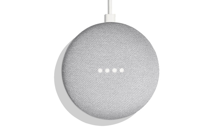 Si tu Google Home o Home Mini no funciona, Google busca solución
