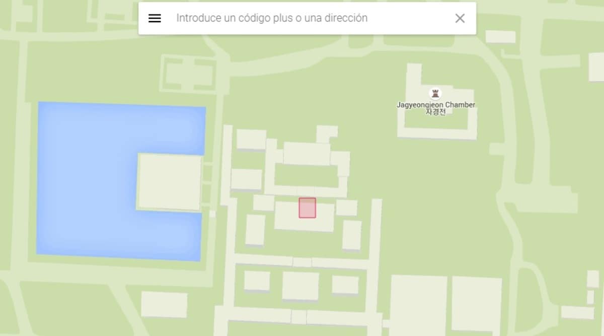 Google Maps permite compartir tu ubicación usando códigos y sin dar la