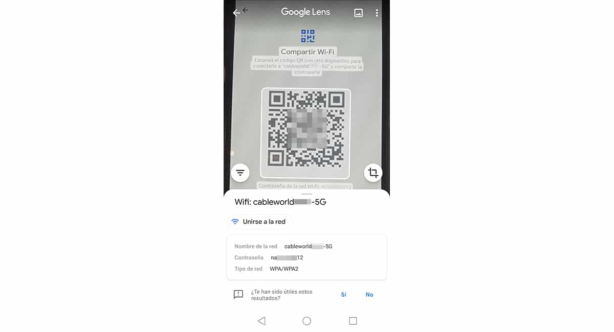 Opgeslagen Wifi-Netwerken Delen Met Andere Apparaten | Androïden