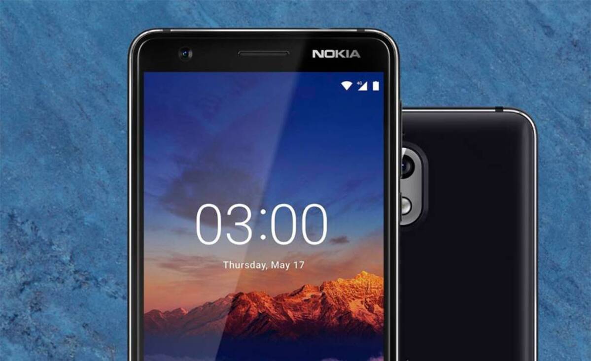Nokia 3.1 finalmente recibe la actualización Android 10 Androidsis