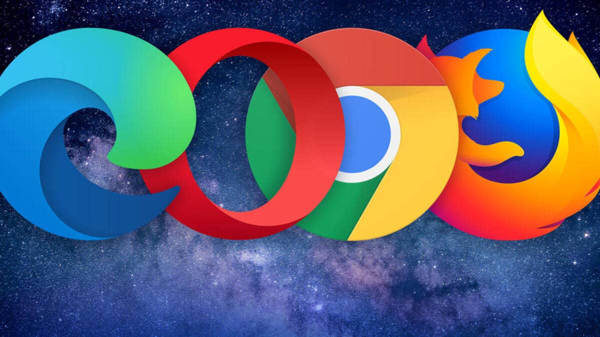 Cómo cambiar el navegador predeterminado en tu teléfono Android