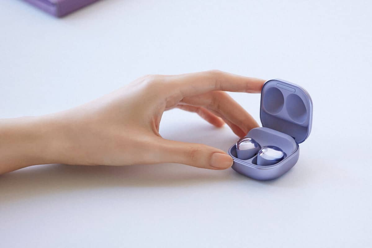 Samsung anuncia los nuevos Galaxy Buds Pro con doble altavoz Androidsis