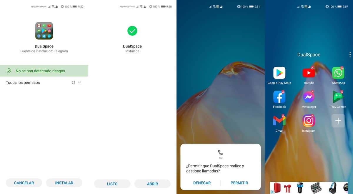 La mejor manera de tener los servicios de Google en los