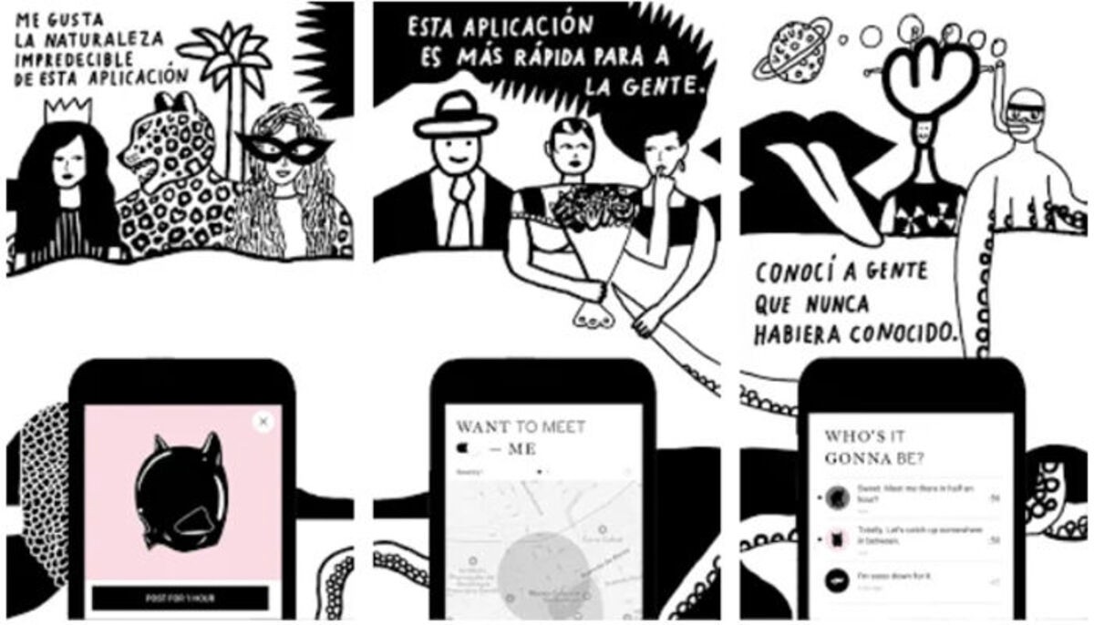 Os 9 melhores aplicativos para namorar casado Androidsis