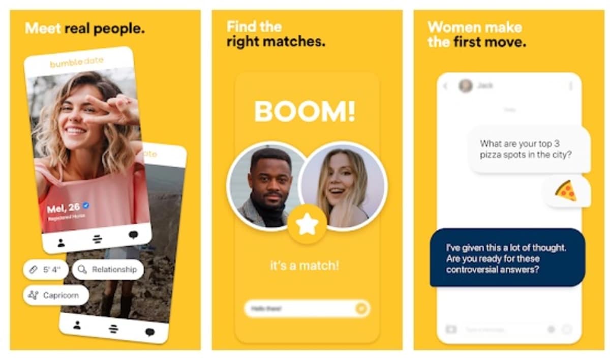 Is Bumble For Older Singles Single 61 Year Old Mariane Merati Says