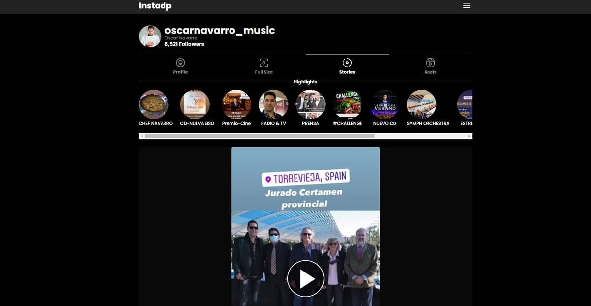 Jak Zobrazit Pribehy Instagramu Bez Uctu Na Platforme Androidsis