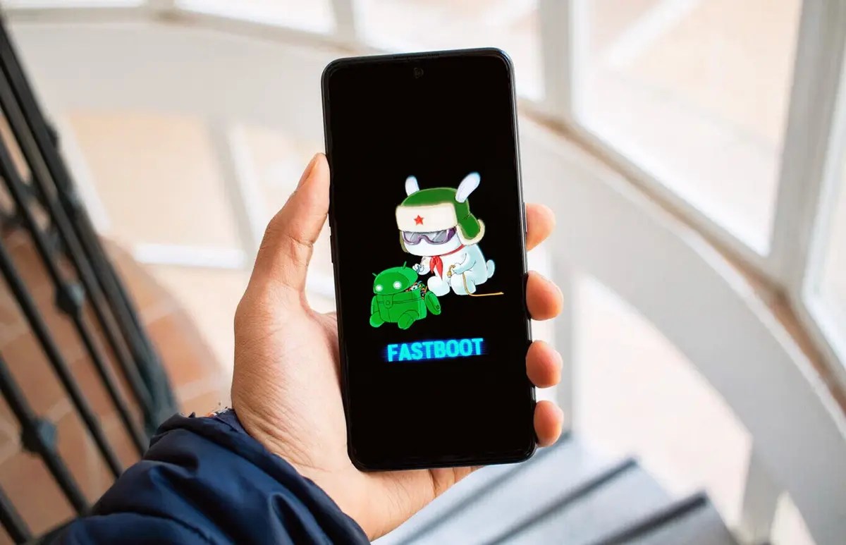 Qué significa, qué es y cómo se quita el modo Fastboot Nuevo Móvil