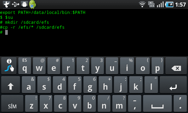 I Allow You Download DESCARGAR TERMINAL EMULATOR PARA ANDROID