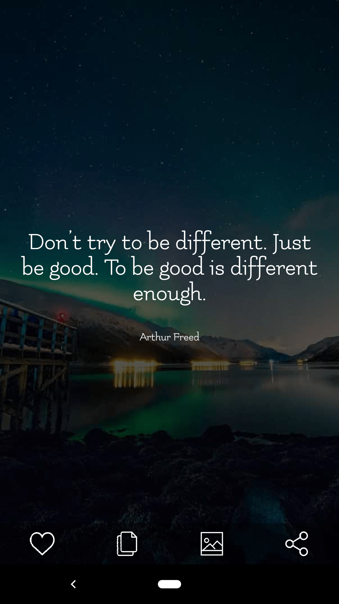 Quotes Wallpapers Android Station