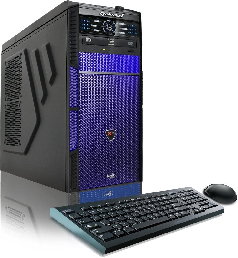 Best Gaming PCs Under 900 for 2020 [October]