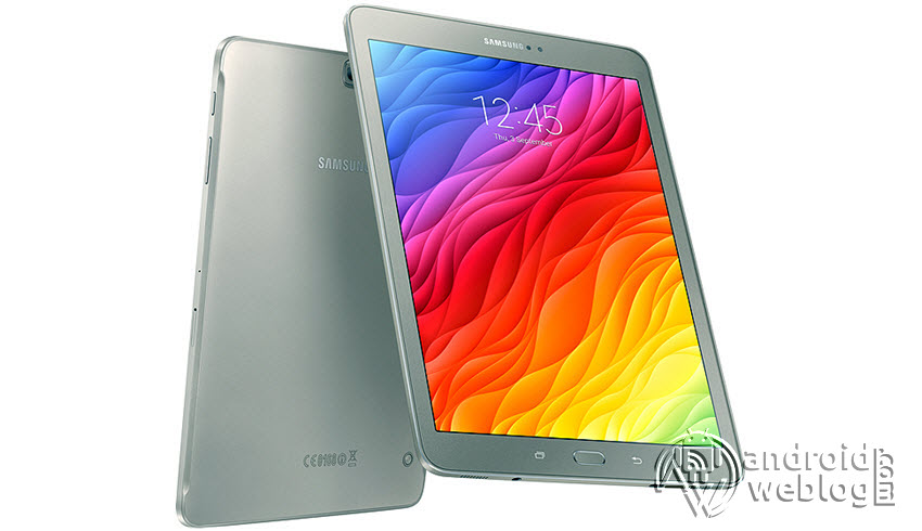 Root/ TWRP Samsung Galaxy Tab S2 2016 SMT713/T719/T813/T819