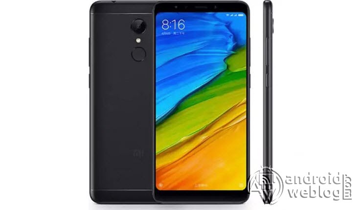 How to Root Xiaomi Redmi 5 and Install OrangeFox Recovery