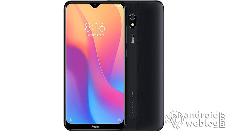 Note many devices will replace your custom recovery automatically during first boot. How to Root Xiaomi Redmi 8A (Olivelite) and Install TWRP ...