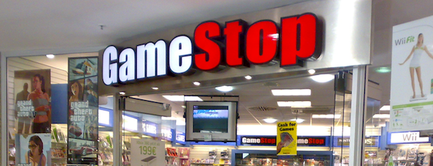 GameStop al lavoro su un tablet Android col suo marchio AndroidWorld