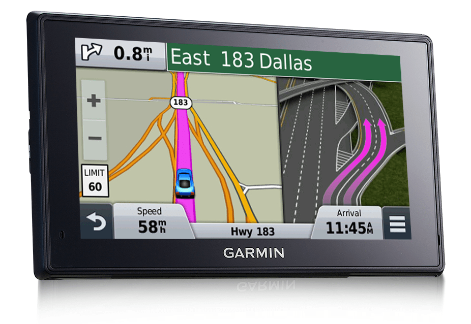 Garmin fleet 660 e 670 i primi fleetnavigator basati su Android (foto