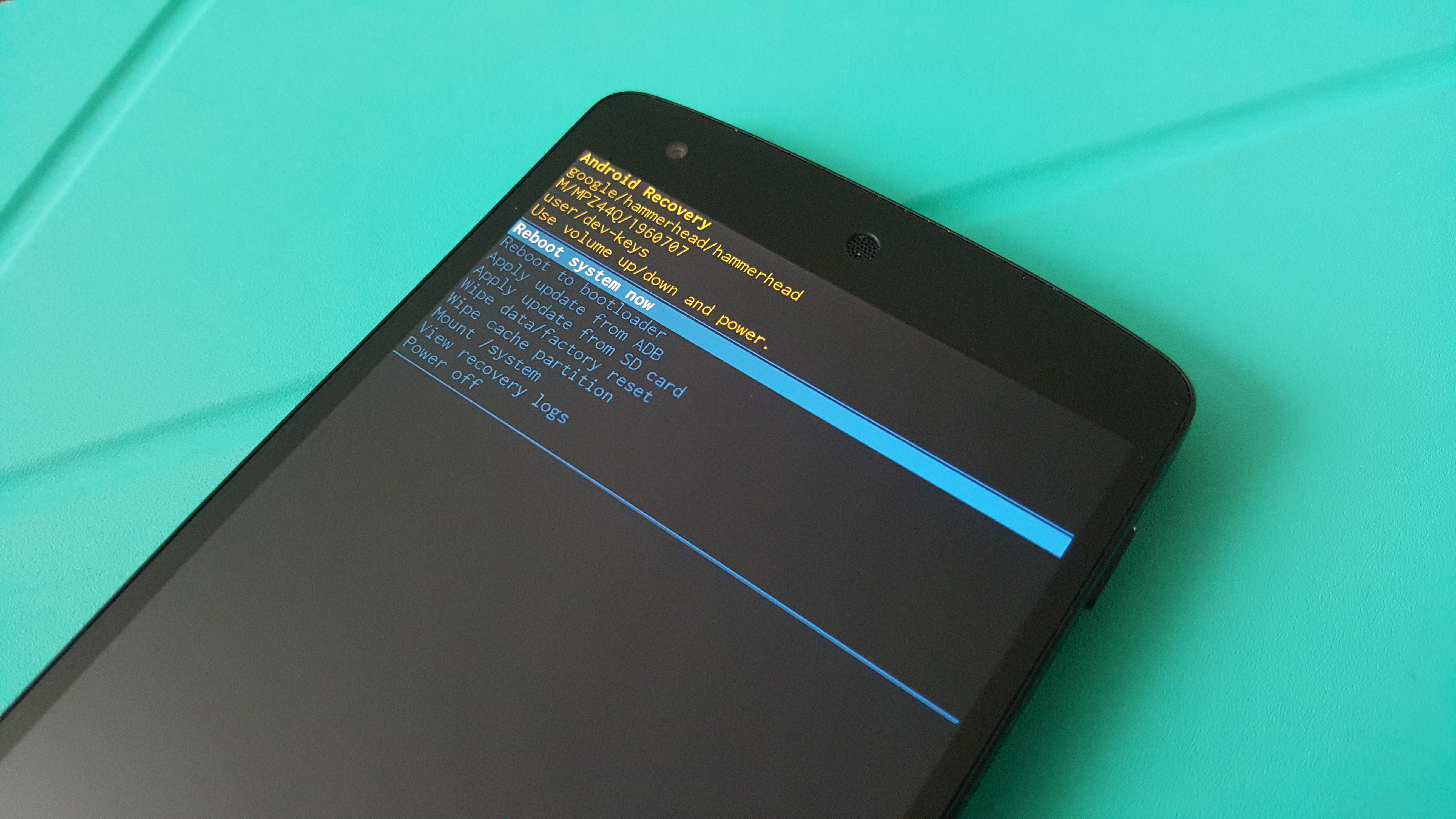 CFAutoRoot si aggiorna con supporto a Android 5.1 e 6.0