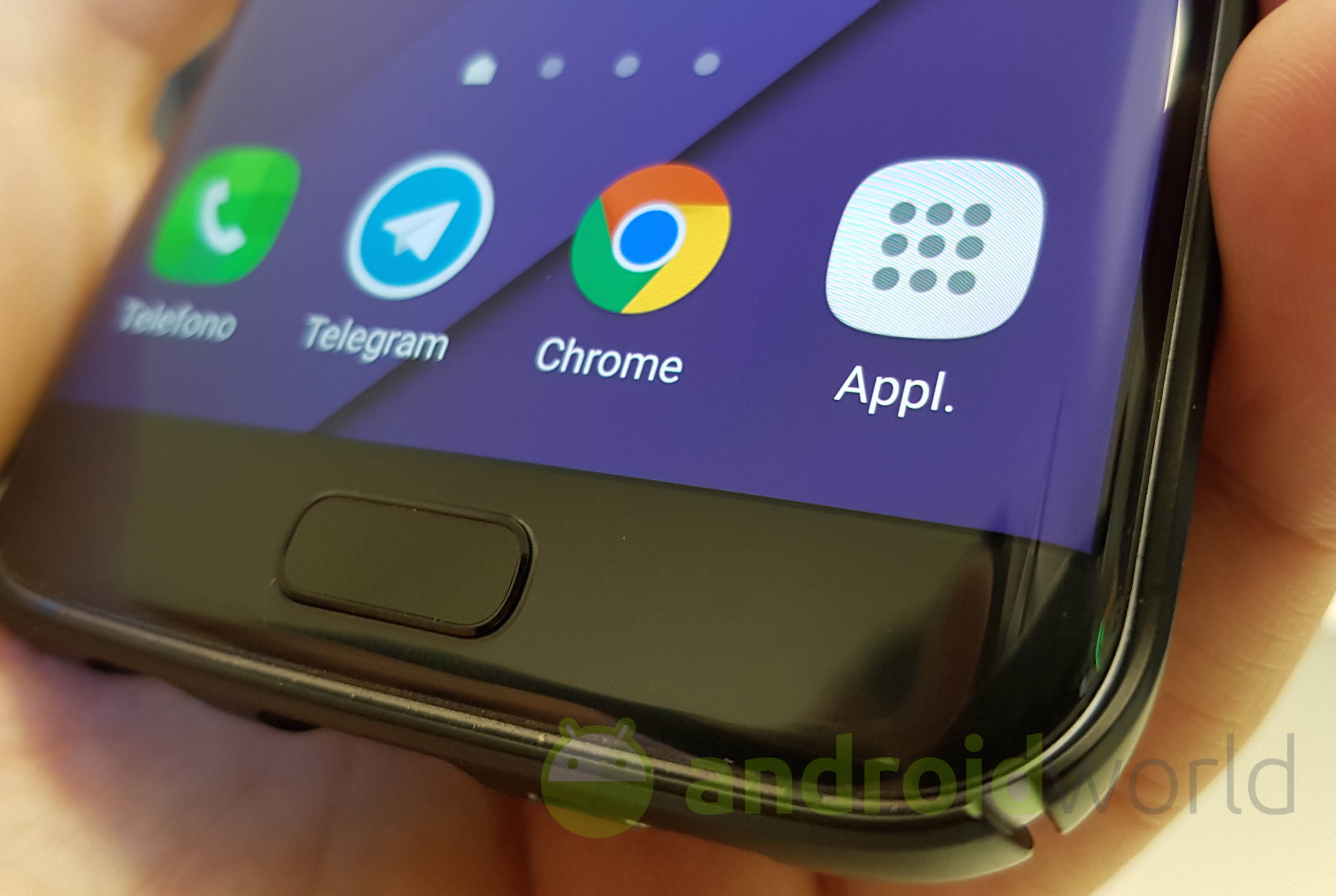 Velocizzare Chrome Android Guida ai flag di Chrome