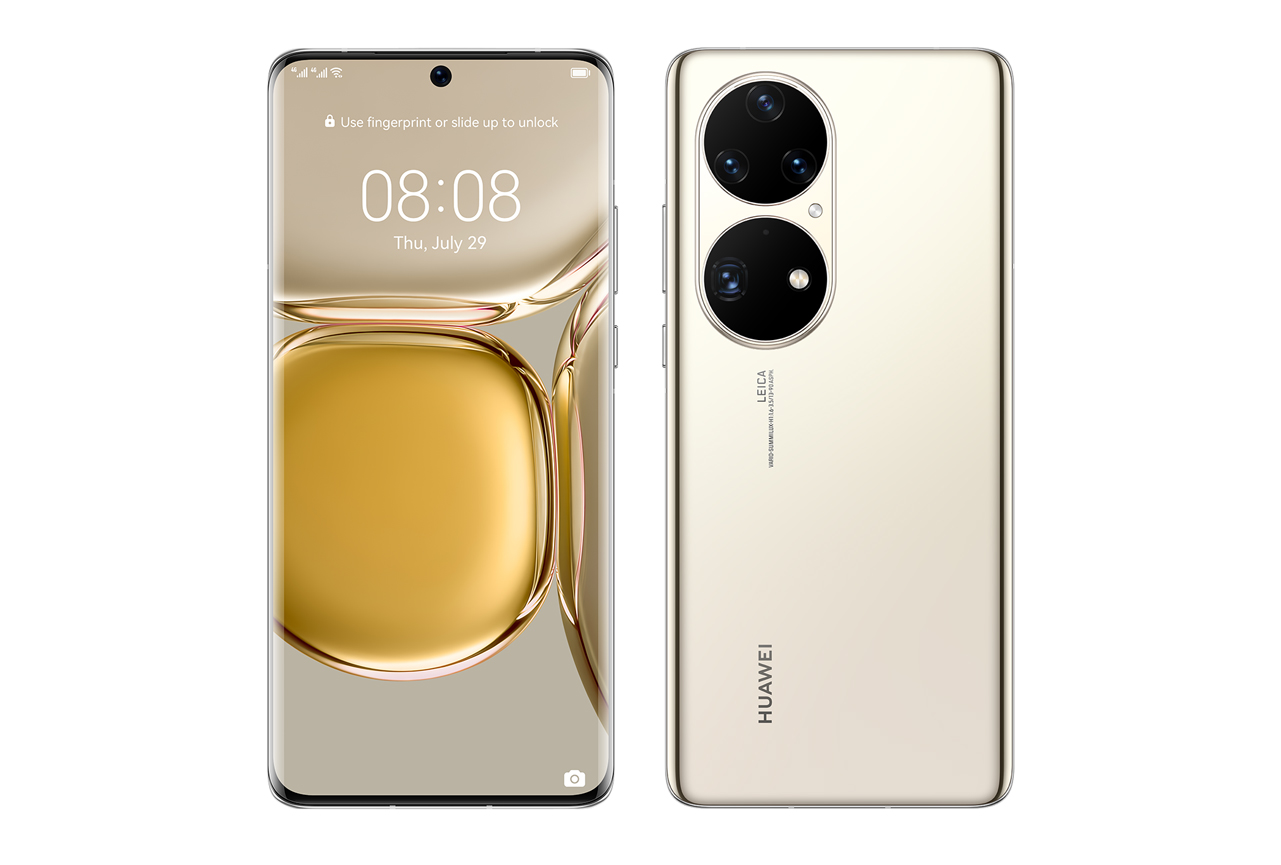 Huawei P50 Pro è il top di gamma che rimpiangerete di più