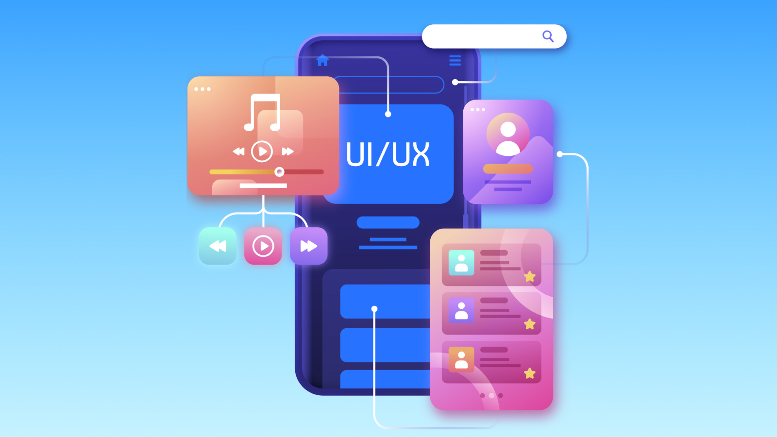 osobnost bolest hlavy automat best mobile app design software Narovnat