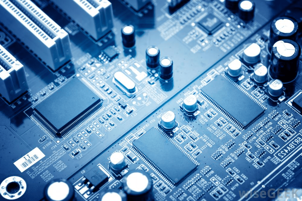 Copper sink quality control method Andwin Circuits