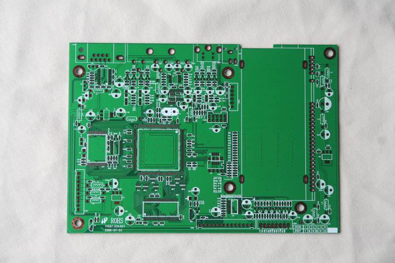 PCB laminate production process Andwin Circuits