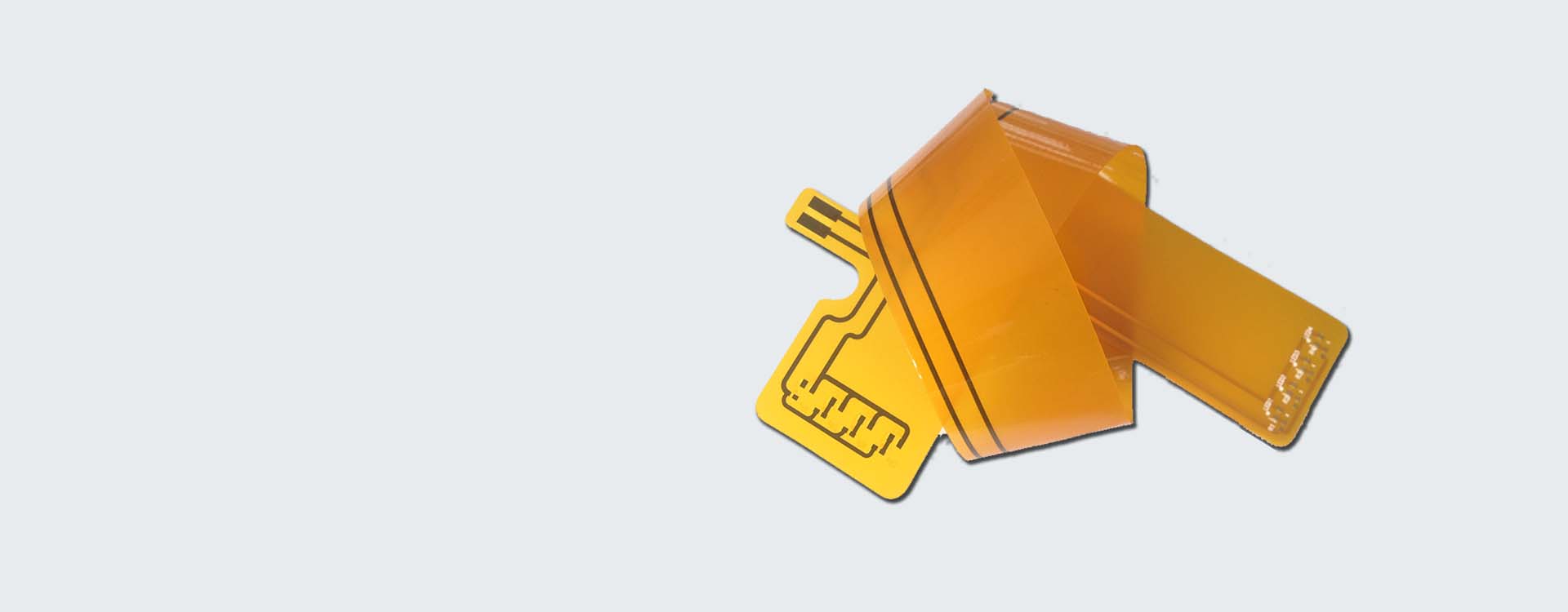 Types of m-flex pcb - Andwin Circuits