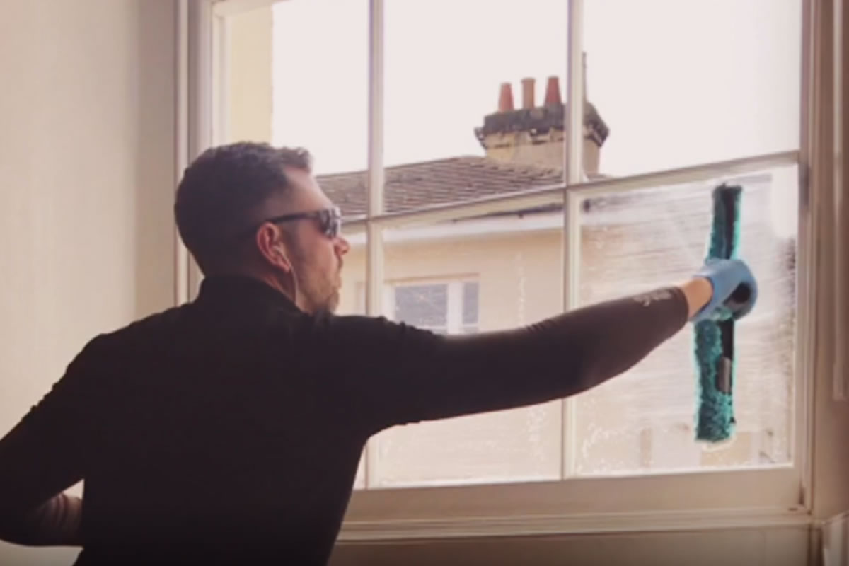 Andy Klean Window Clean