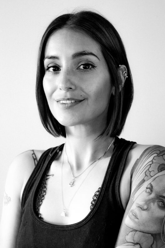 Natalie Rosales Andy Salon