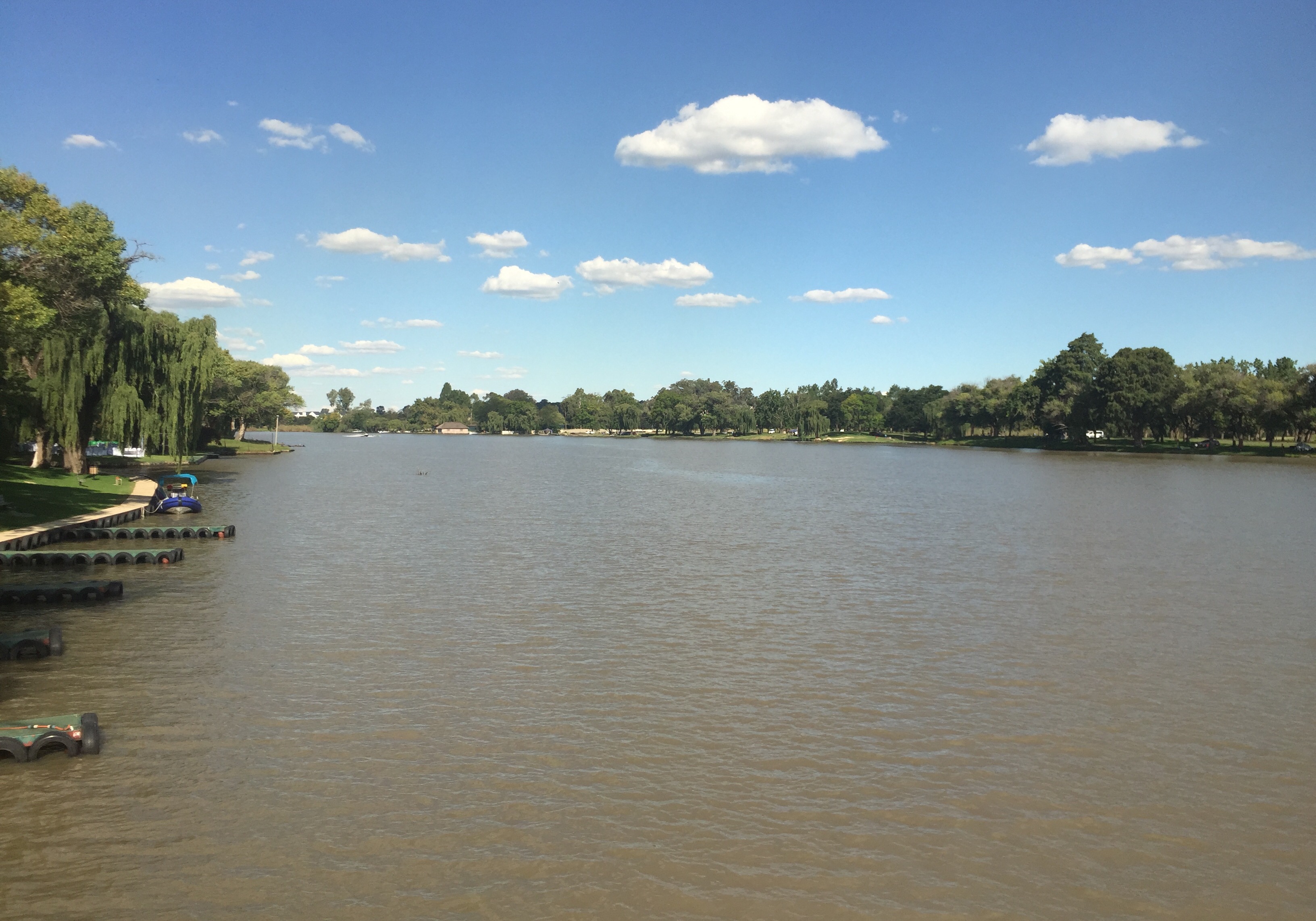 Simple Sales Tips From A Partner Sales Conference On The Vaal River