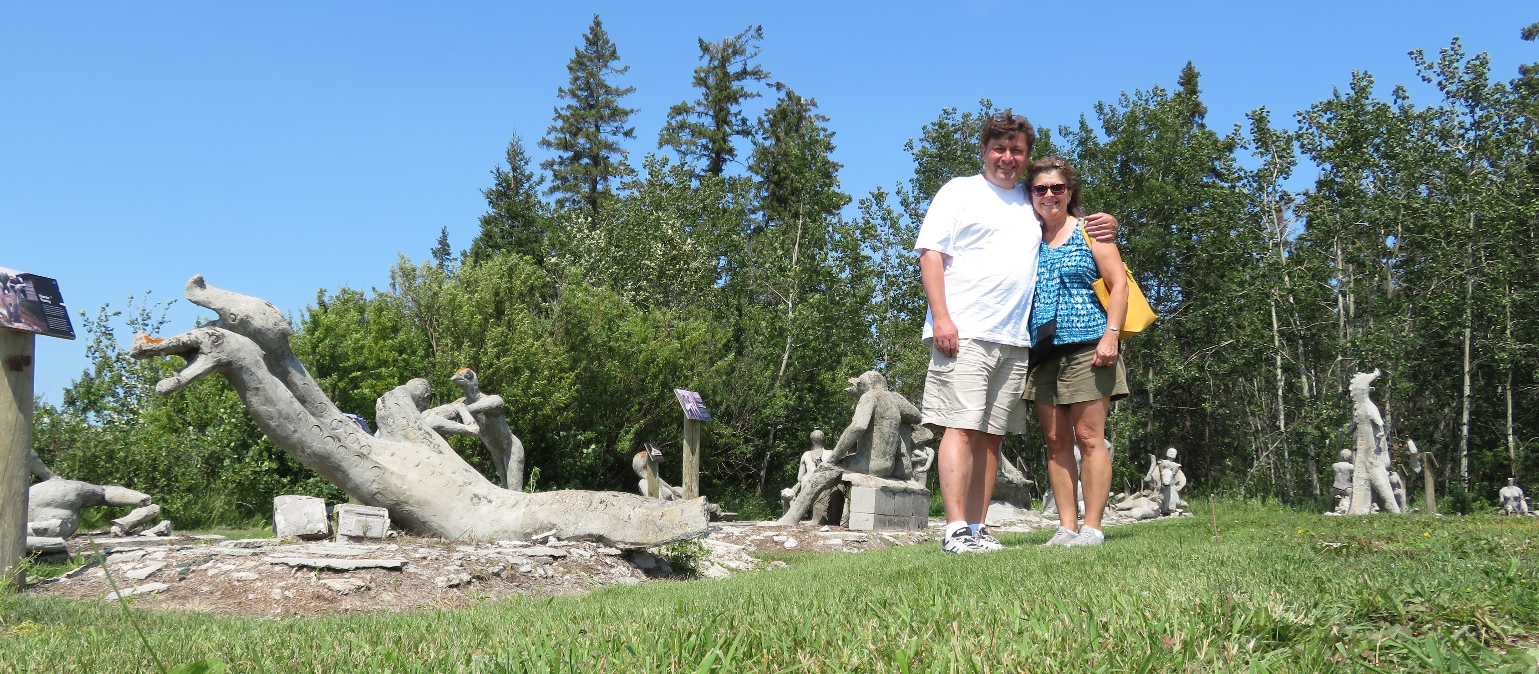 The A&E 2020 Summer Trips (Part 5) Andy Quatember