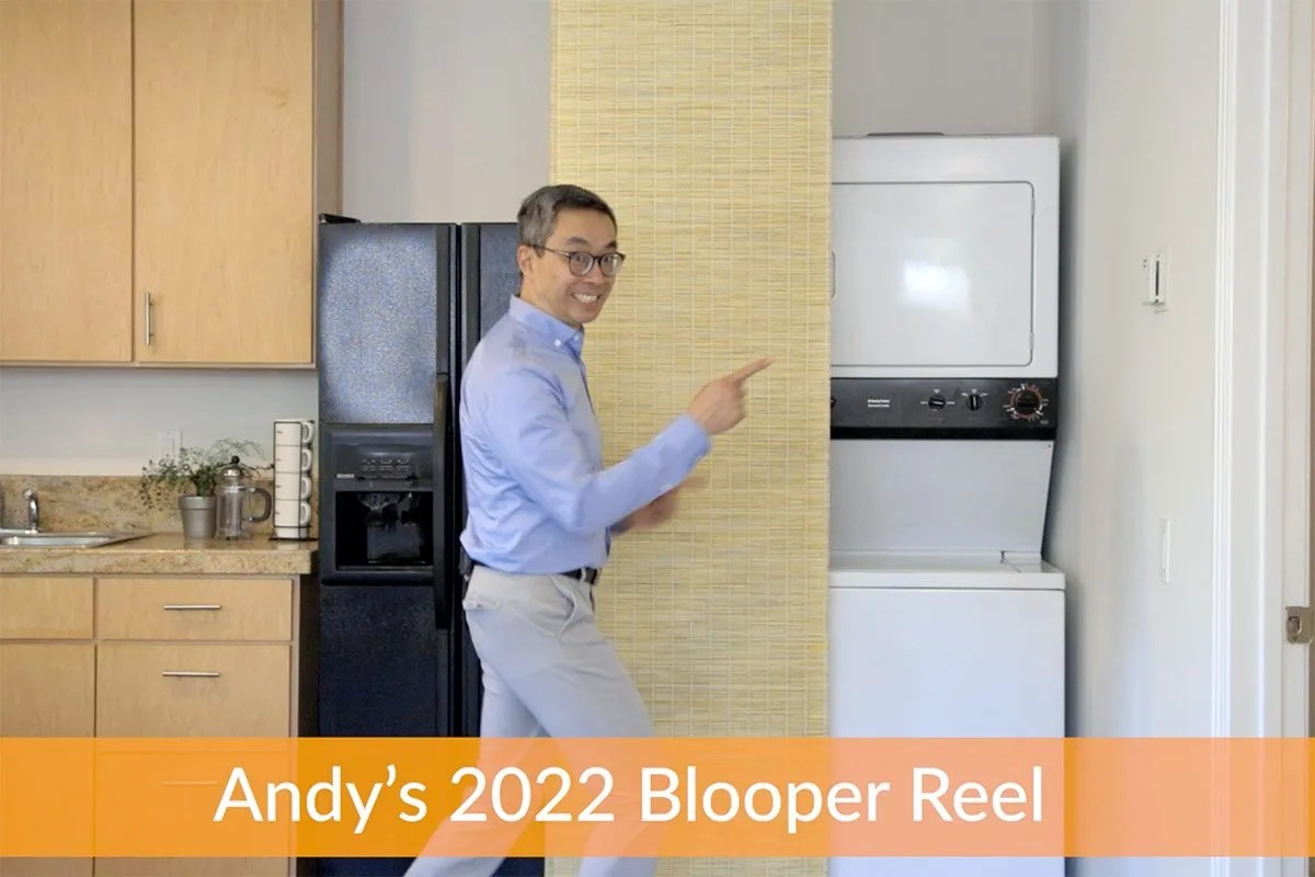 Blog Andy Real Estate