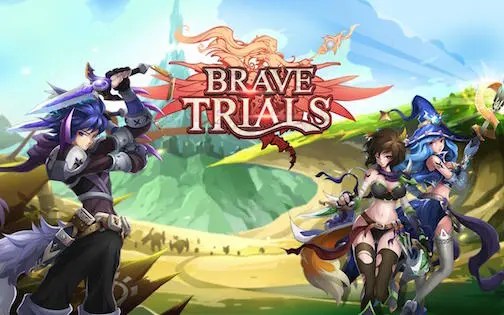 Download Brave Trial Android app on PC/ Brave Trial for PC