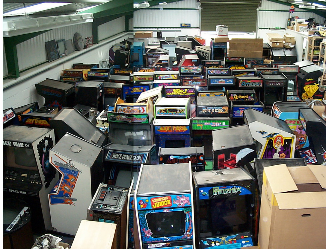 Racing Arcade Machine For Sale Philippines