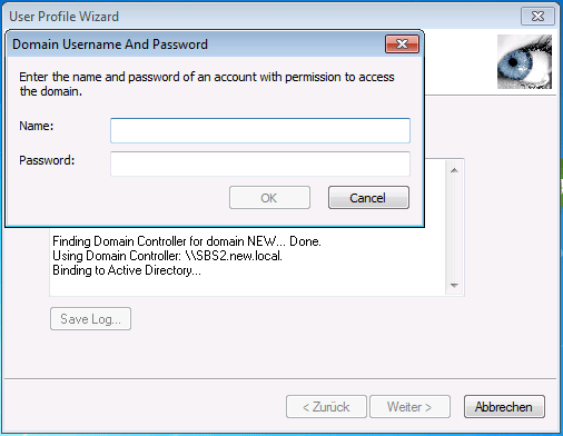 Transwiz User Profile Transfer Wizard Migrate User Profiles in.