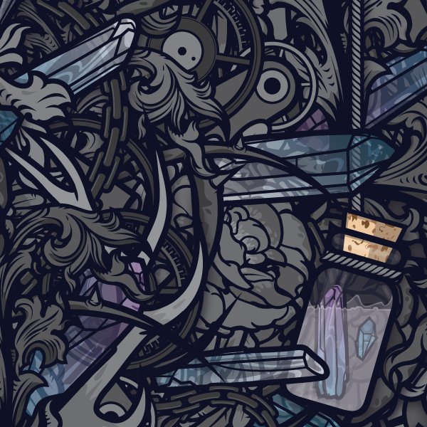 60+ Epic Examples of Vector Art