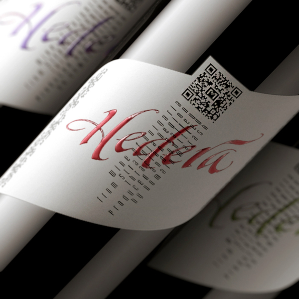 40+ Epic QR Code Art